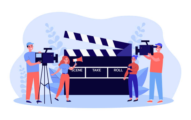 10 Reasons To Choose The Best Animated Video Production Company For Your Business